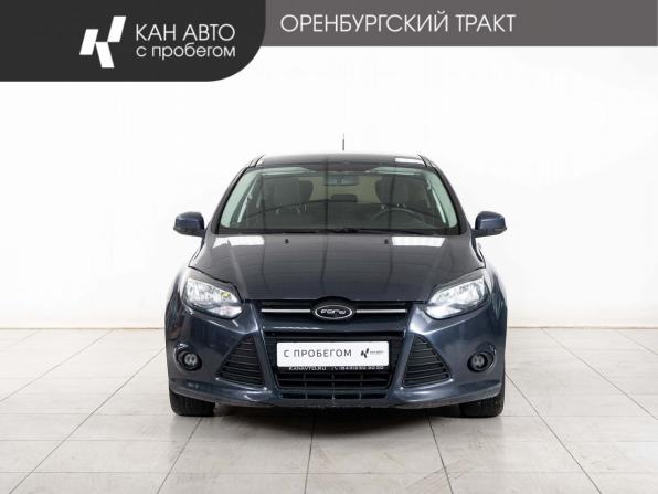 Ford Focus III с пробегом 2011 года, цена 550 000 рублей, 171500 км, хэтчбек, Автокод Объявления