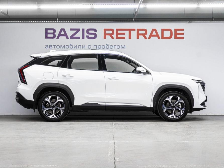 Geely Atlas II Тюмень  - изображение 5