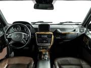 Mercedes-Benz G-Класс II (W463) Рестайлинг 4 Санкт-Петербург  - изображение 37