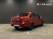 Lada (ВАЗ) Granta I Челябинск  - изображение 4
