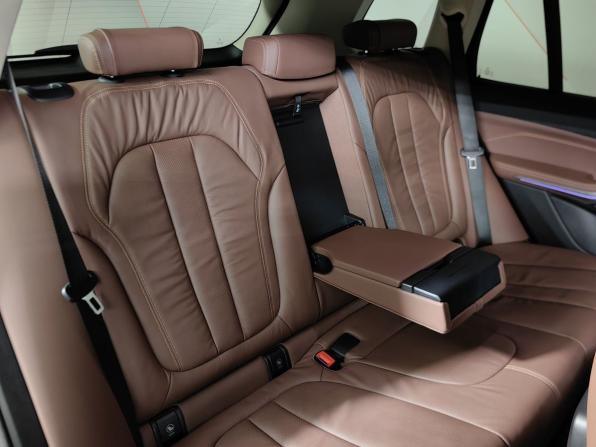 BMW X5 IV (G05/G18) с пробегом 2018 года, цена 6 050 000 рублей, 74718 км, внедорожник, Автокод Объявления