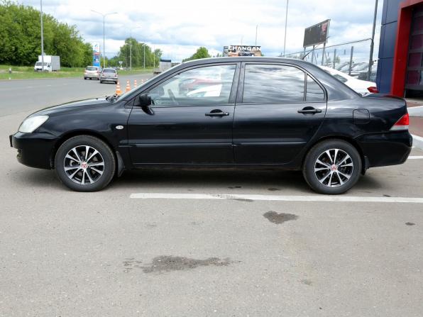 Mitsubishi Lancer IX Рестайлинг с пробегом 2007 года, цена 300 000 рублей, 267000 км, седан, Автокод Объявления