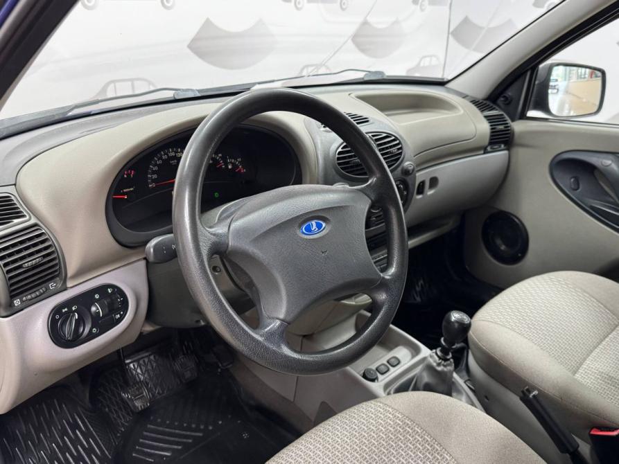 Lada (ВАЗ) Kalina I Ставрополь  - изображение 9