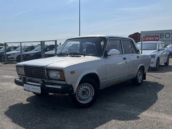 Lada (ВАЗ) 2107 с пробегом 2010 года, цена 157 040 рублей, 184334 км, седан, Автокод Объявления