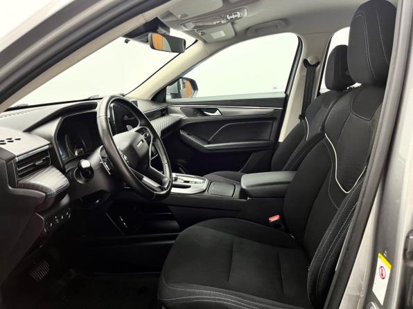 Haval Jolion I с пробегом 2023 года, цена 1 729 000 рублей, 57051 км, внедорожник, Автокод Объявления