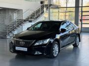 Toyota Camry VII (XV50) Новосибирск  - изображение 28
