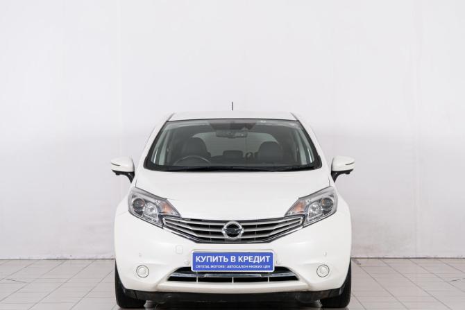 Nissan Note II с пробегом 2015 года, цена 949 000 рублей, 104803 км, хэтчбек, Автокод Объявления
