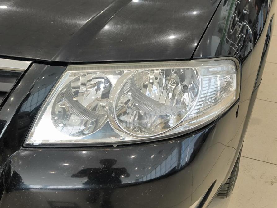 Nissan Almera Classic I Казань  - изображение 21