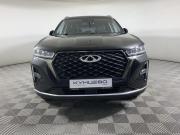 Chery Tiggo 7 Pro Max I Москва  - изображение 21