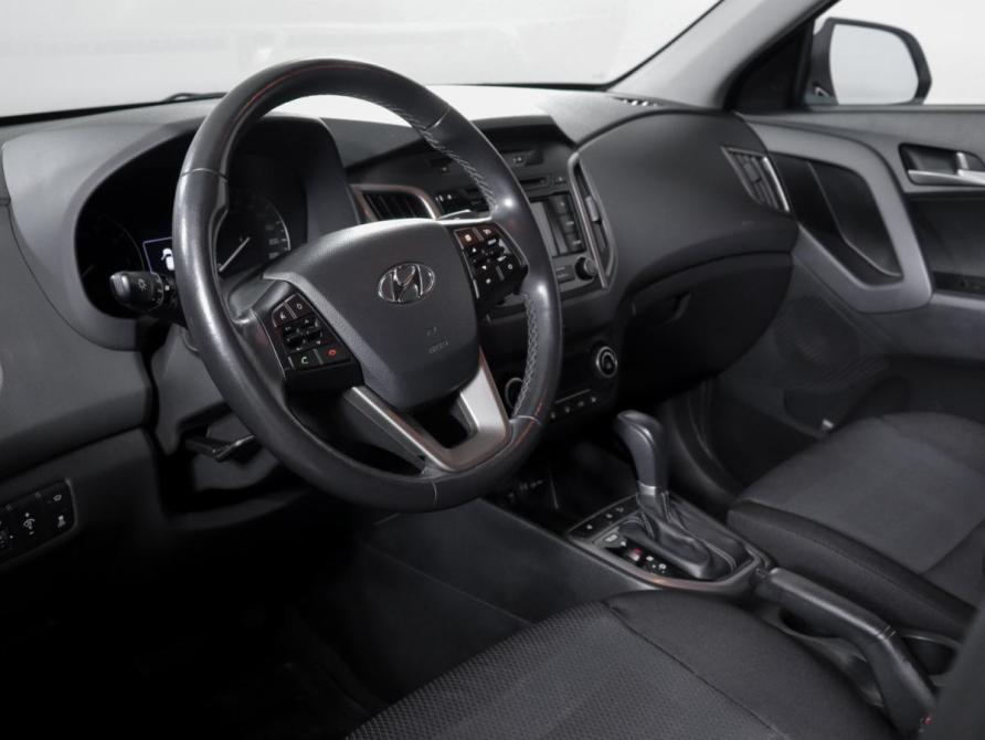 Hyundai Creta I Москва  - изображение 15