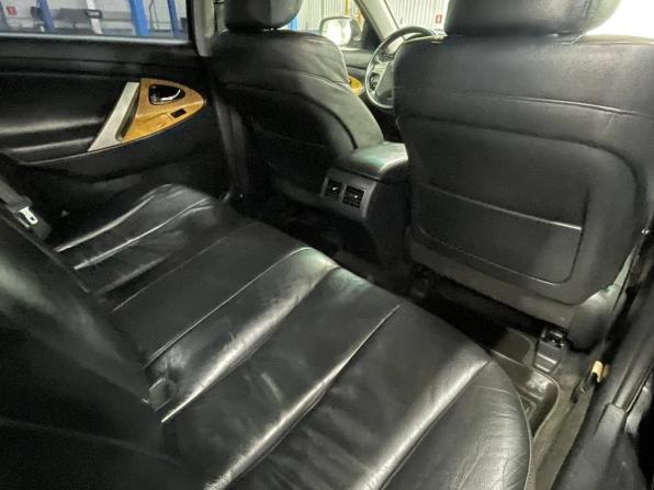 Toyota Camry VI (XV40) с пробегом 2006 года, цена 760 000 рублей, 247217 км, седан, Автокод Объявления