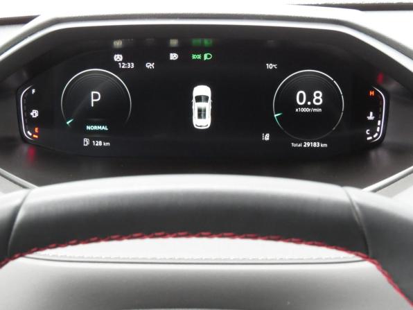 Changan CS55 Plus II с пробегом 2024 года, цена 2 175 000 рублей, 29200 км, внедорожник, Автокод Объявления