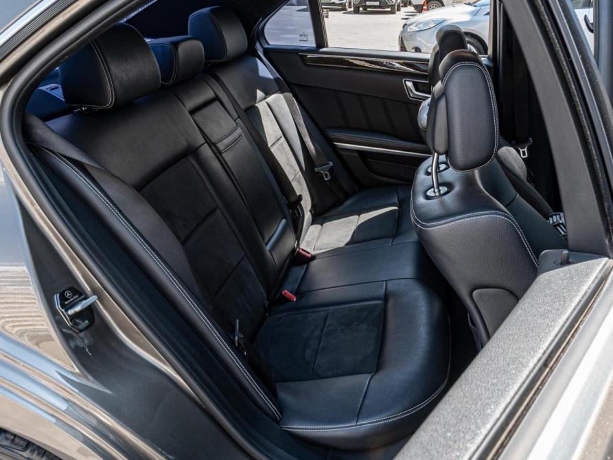 Mercedes-Benz E-Класс IV (W212 S212 C207) Краснодар  - изображение 7