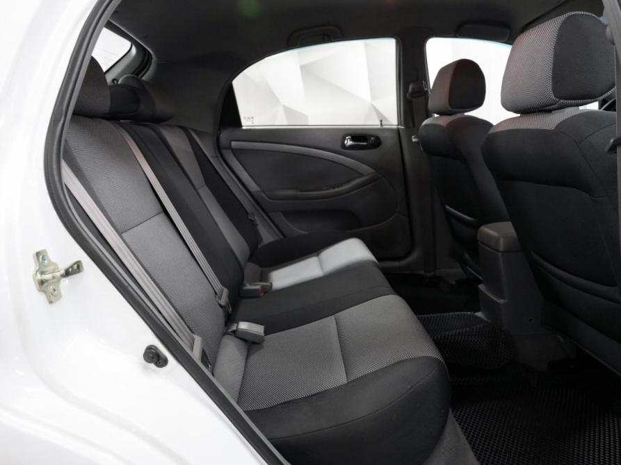 Chevrolet Lacetti I Ульяновск  - изображение 13