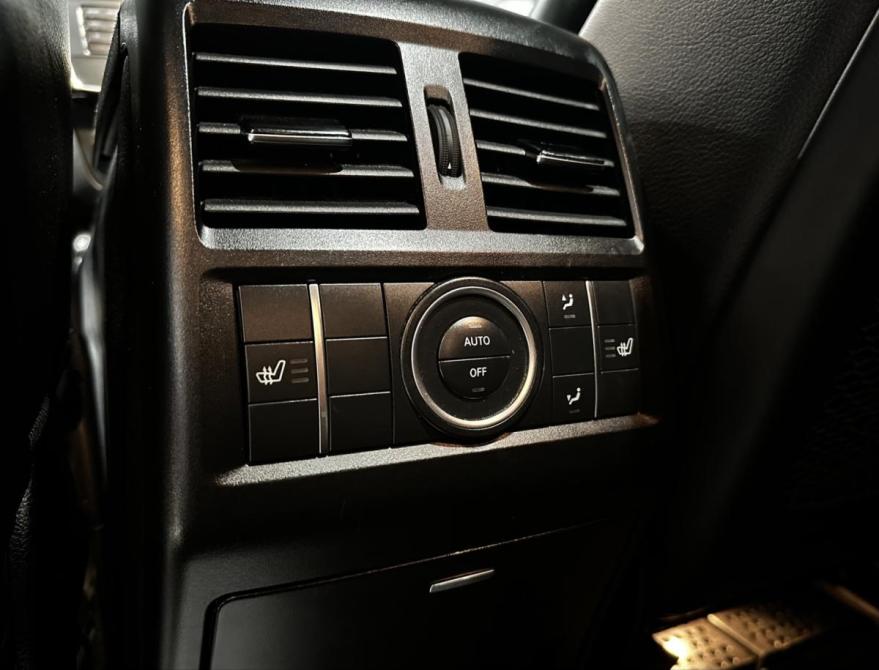 Mercedes-Benz GLS I (X166) Москва  - изображение 17