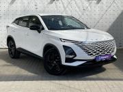 Omoda C5 I Тамбов  - изображение 22