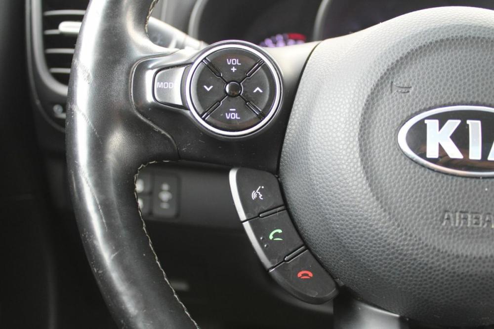 Kia Soul II Рестайлинг Пермь  - изображение 13