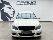 Mercedes-Benz C-Класс III (W204) Рестайлинг Ростов-на-Дону  - изображение 21