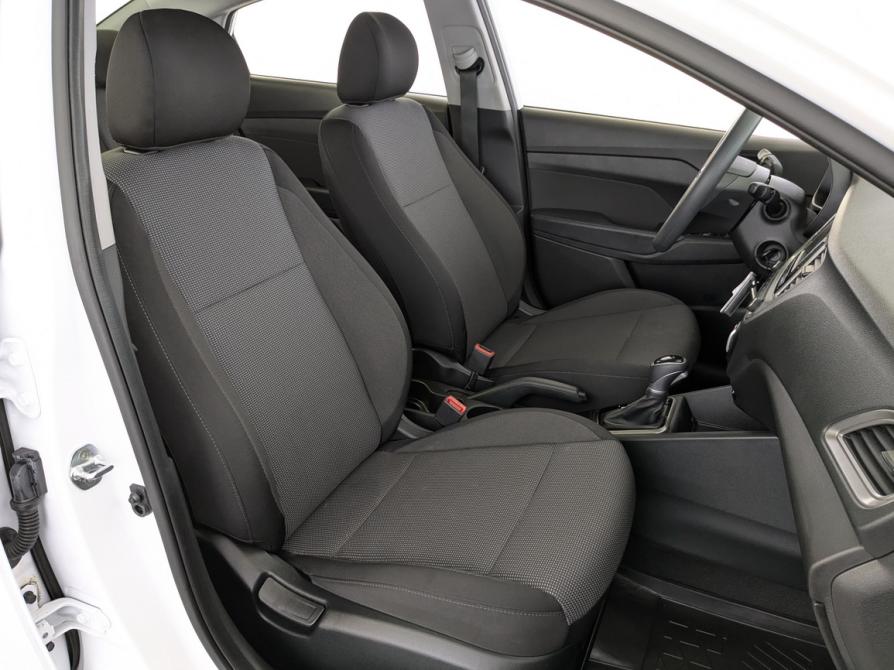 Hyundai Solaris II Рестайлинг Москва  - изображение 23