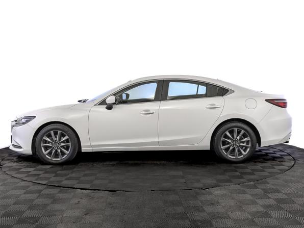 Mazda 6 III (GJ) Рестайлинг 2 с пробегом 2019 года, цена 2 380 000 рублей, 89233 км, седан, Автокод Объявления
