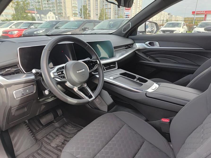 Haval F7 II Йошкар-Ола  - изображение 20