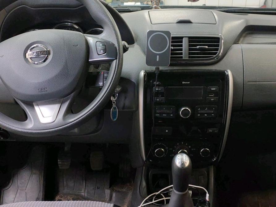 Nissan Terrano III (D10) Санкт-Петербург  - изображение 8