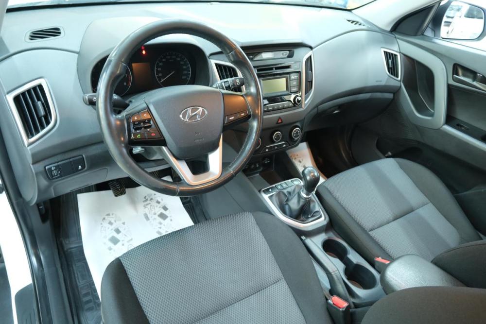 Hyundai Creta I Омск  - изображение 12