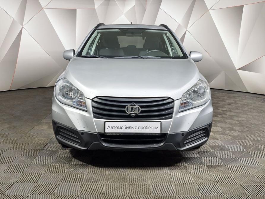 Suzuki SX4 II (S-Cross) Москва  - изображение 7