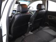 Chevrolet Cruze I Ростов-на-Дону  - изображение 26