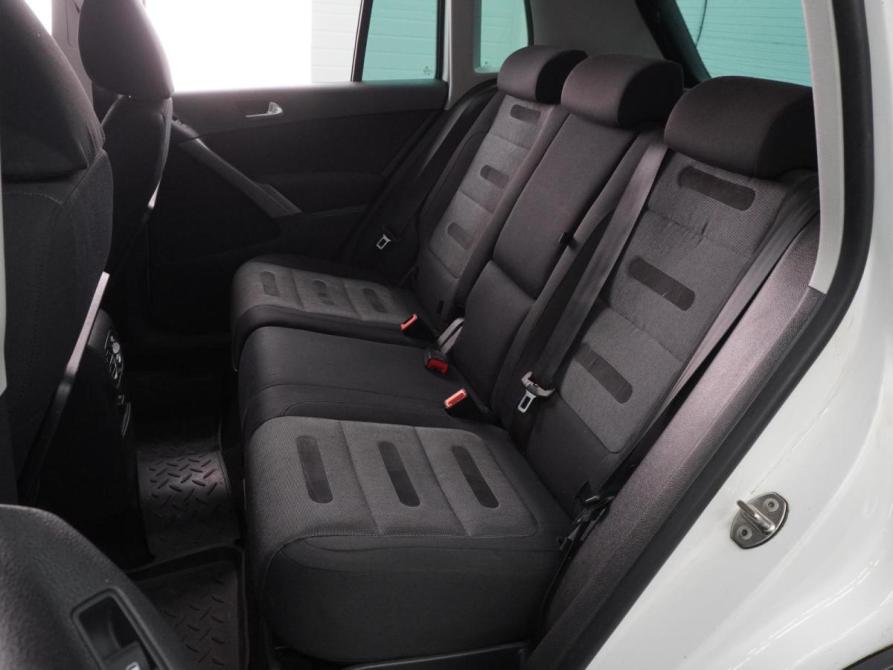 Volkswagen Tiguan I Воронеж  - изображение 9