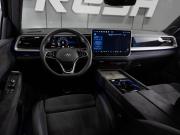Volkswagen Teramont II (China Market) Тюмень  - изображение 42