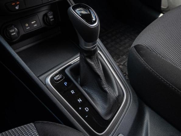 Hyundai Solaris II с пробегом 2018 года, цена 1 770 000 рублей, 7523 км, седан, Автокод Объявления