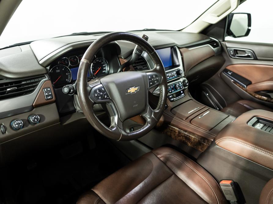 Chevrolet Tahoe IV Санкт-Петербург  - изображение 11