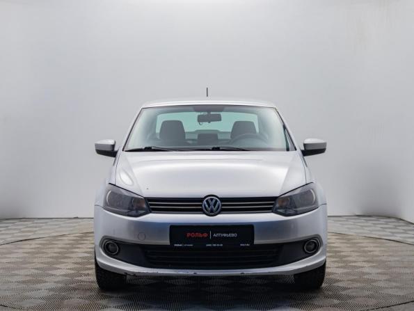 Volkswagen Polo V с пробегом 2014 года, цена 740 000 рублей, 197961 км, седан, Автокод Объявления