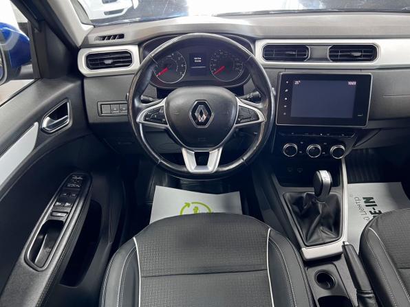 Renault Arkana I с пробегом 2021 года, цена 1 295 000 рублей, 199115 км, внедорожник, Автокод Объявления