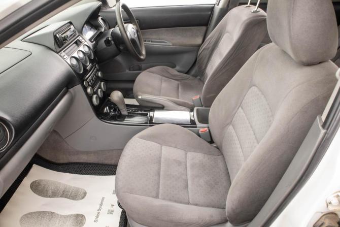 Mazda Atenza I с пробегом 2002 года, цена 549 000 рублей, 298000 км, универсал, Автокод Объявления