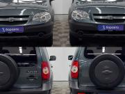 Chevrolet Niva I Рестайлинг Воронеж  - изображение 28