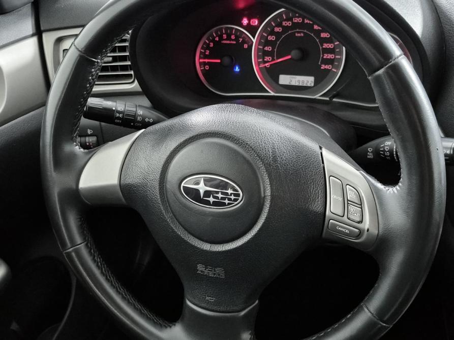 Subaru Impreza III Нижний Новгород  - изображение 14