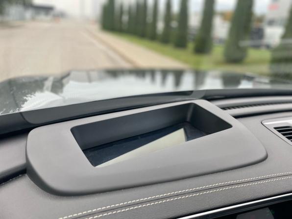 GAC GS8 II с пробегом 2023 года, цена 3 200 000 рублей, 82041 км, внедорожник, Автокод Объявления