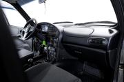 Chevrolet Niva I Рестайлинг Тюмень  - изображение 47