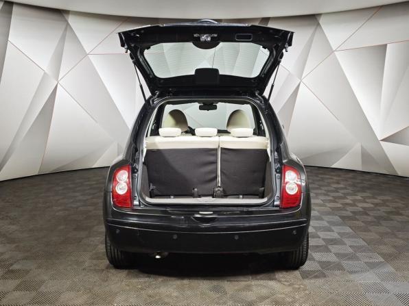 Nissan Micra III (K12) с пробегом 2008 года, цена 593 000 рублей, 121783 км, хэтчбек, Автокод Объявления