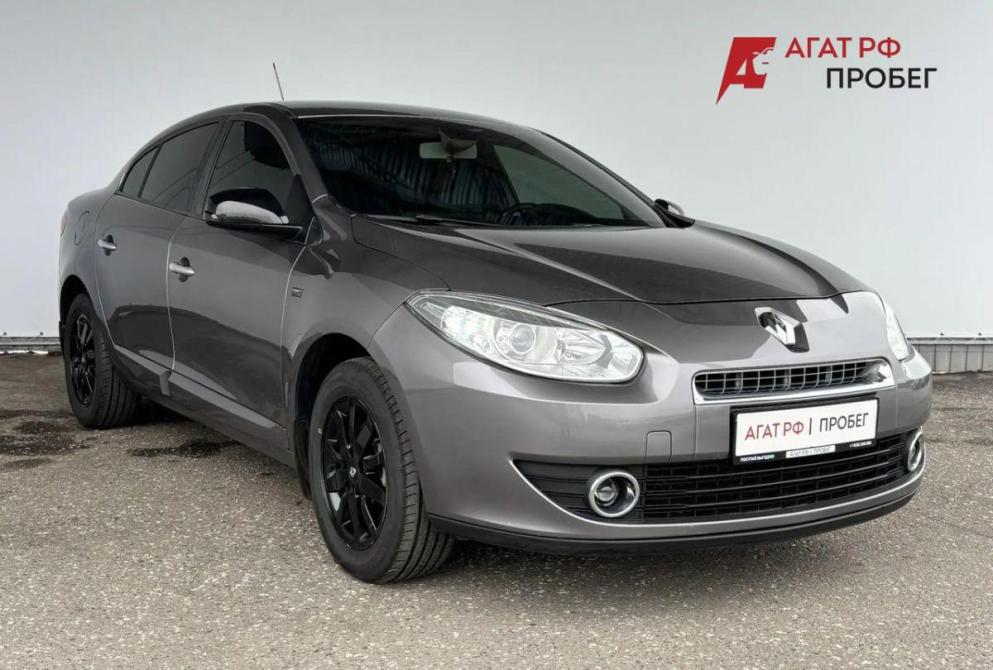 Renault Fluence I Киров  - изображение 3