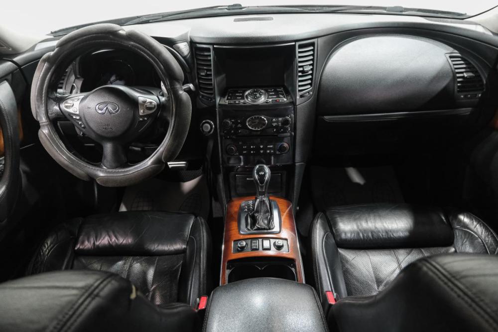 Infiniti FX II (S51) Новокузнецк  - изображение 19