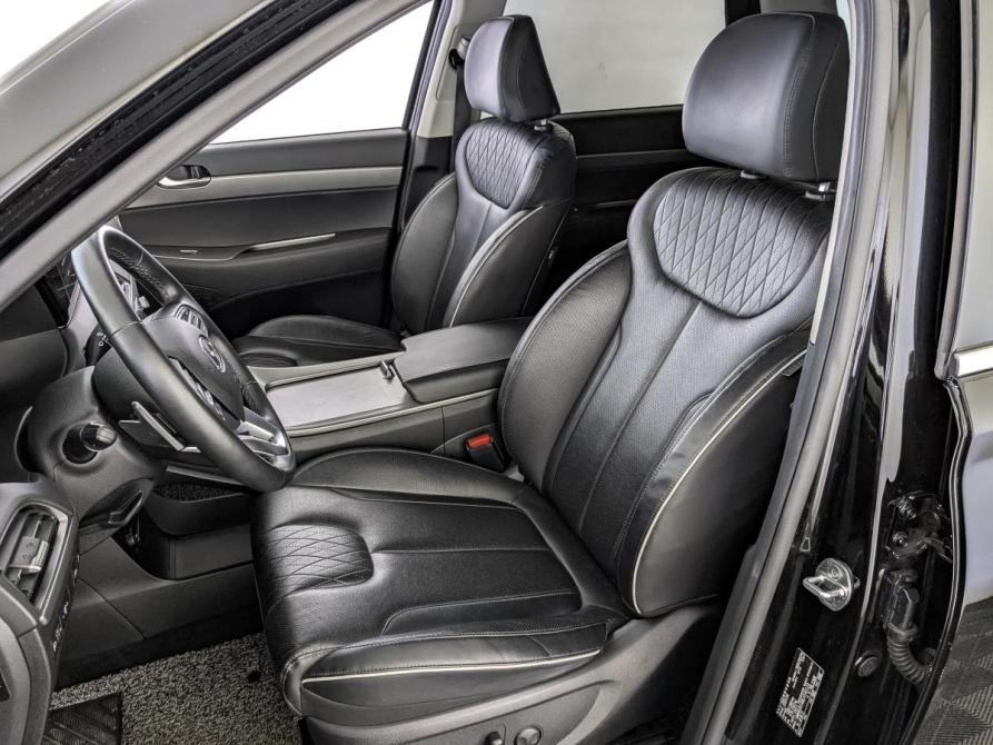 Hyundai Palisade I Москва  - изображение 20