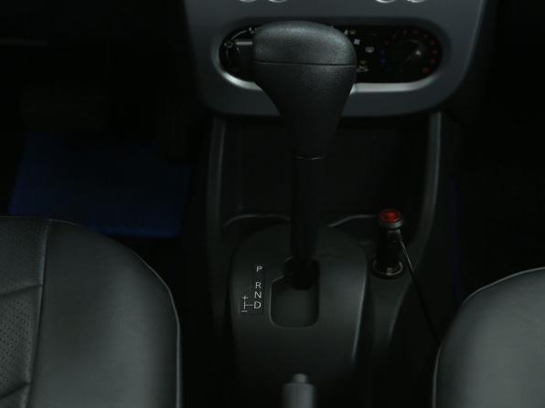 Renault Sandero I с пробегом 2014 года, цена 699 000 рублей, 105200 км, хэтчбек, Автокод Объявления