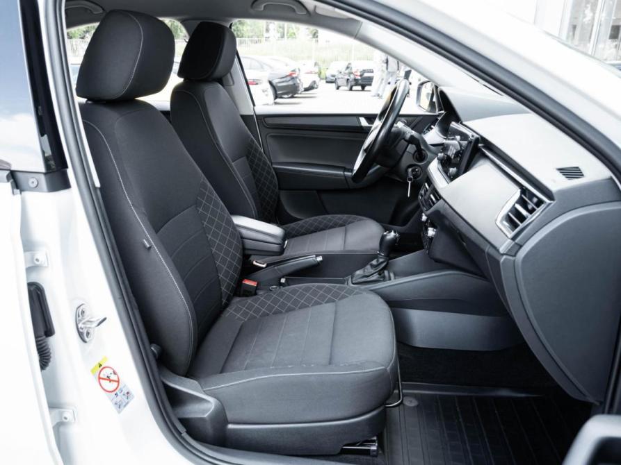 Skoda Rapid II Ставрополь  - изображение 8