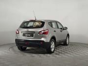 Nissan Qashqai I Рестайлинг Санкт-Петербург  - изображение 25
