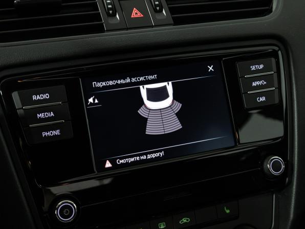 Skoda Octavia III (A7) Рестайлинг с пробегом 2019 года, цена 1 629 585 рублей, 78674 км, лифтбек, Автокод Объявления