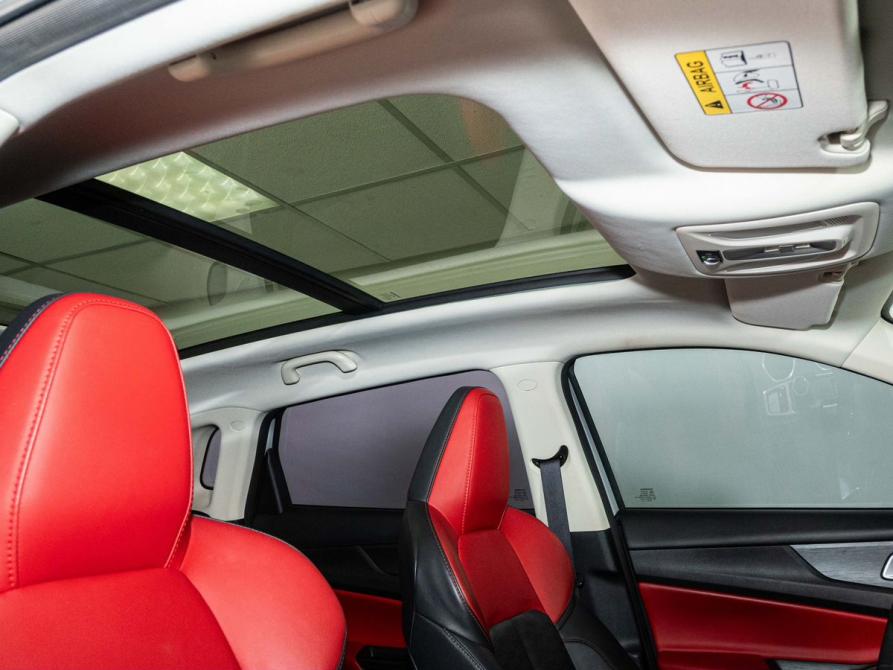 Changan CS55 Plus II Казань  - изображение 15