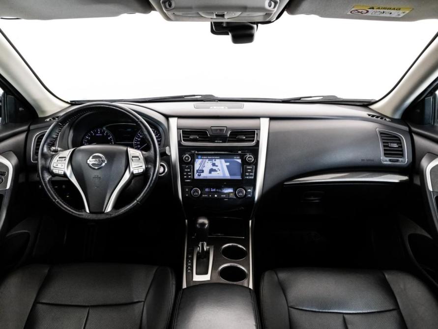 Nissan Teana III Санкт-Петербург  - изображение 13